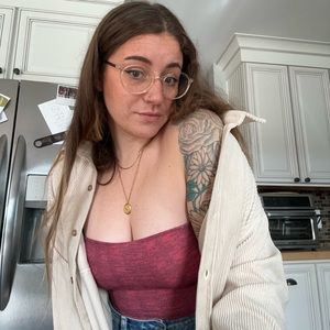 Meet your Posher, Maria